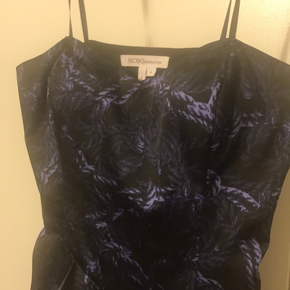 BCBGeneration Dress, Size 6 - Picture 2 of 2